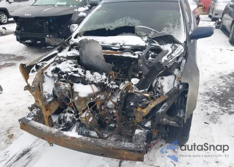 2010 Nissan Altima 2.5 S из США, поврежденный, VIN 1N4AL2AP4AN445449